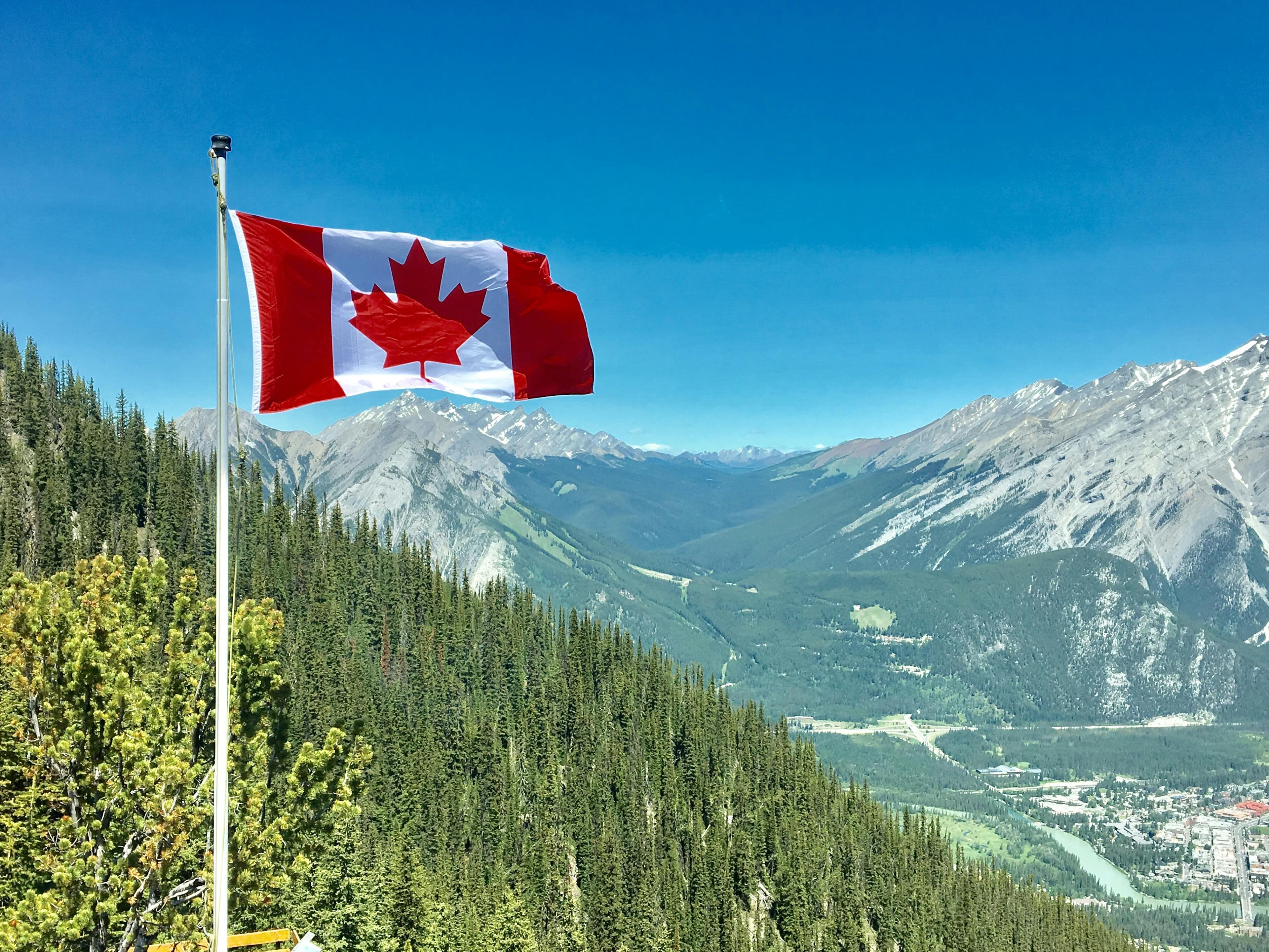 Canada Study & Immigration