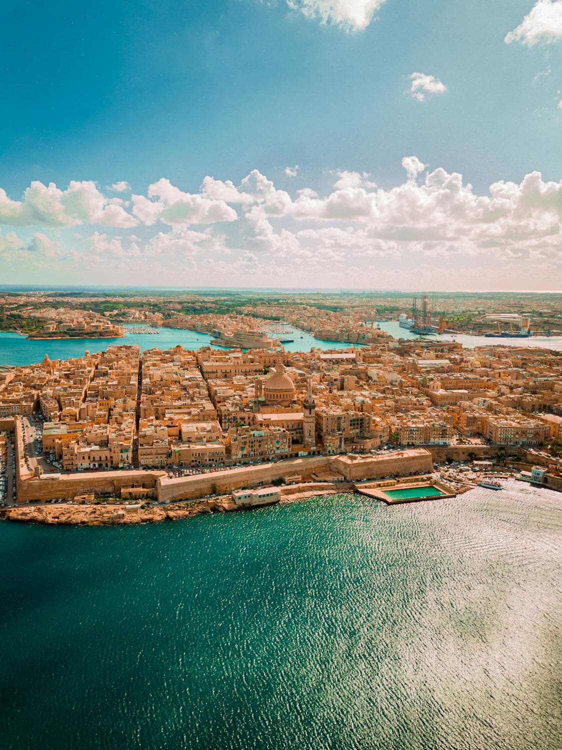 Malta - 1 Year Diploma Courses