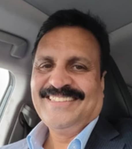 Philip Cherian